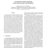A Probabilistic Model for Identifying Protein Names and their Name Boundaries