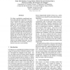 A Probabilistic Morphological Analyzer for Syriac