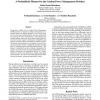 A Probabilistic Planner for the Combat Power Management Problem