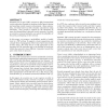 A probabilistic trust model for semantic peer-to-peer systems