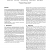 A procedural approach to authoring solid models