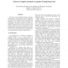 A Process-Complete Automatic Acceptance Testing Framework