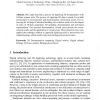 A Processing for Digitizing Historical Architecture