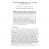 A Processor Extension for Cycle-Accurate Real-Time Software