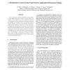 A Productivity Centered Tools Framework for Application Performance Tuning