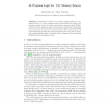 A Program Logic for C11 Memory Fences