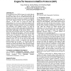 A programmable message classification engine for session initiation protocol (SIP)
