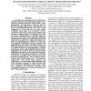 A Programmable VLSI Filter Architecture for Application in Real-Time Vision Processing Systems