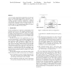 A Programming Environment for the Design of Complex High Speed ASICs