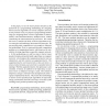A Programming Methodology for Designing Block Recursive Algorithms on Various Computer Networks