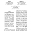 A Progressive Feature Selection Algorithm for Ultra Large Feature Spaces