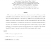 A Proof of Convergence of the MAP Turbo-Detector to the AWGN Case