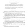 A proof of the q, t-square conjecture