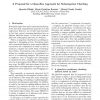 A Proposal for a Glass-Box Approach for Subsumption Checking
