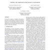 A proposal for coordinator control recipe in a batch process