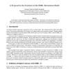 A Proposal for the Evolution of the ODRL Information Model