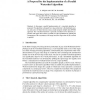 A Proposal for the Implementation of a Parallel Watershed Algorithm