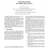 A Protection Scheme for Mobile Agents on Java