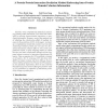 A Protein-Protein Interaction Prediction Method Embracing Intra-protein Domain Cohesion Information