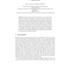 A Protocol for Arguing About Rejections in Negotiation