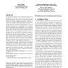 A protocol for property-based attestation