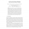 A Protocol for Resource Sharing in Norm-Governed Ad Hoc Networks