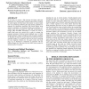 A prototype of google interfaces modified for simplifying interaction for blind users