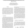 A Prototypical Self-Optimizing Package for Parallel Implementation of Fast Signal Transforms