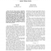 A Provably Secure and Efficient Countermeasure against Timing Attacks