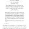 A PTAS for Node-Weighted Steiner Tree in Unit Disk Graphs