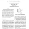 A Pure Lazy Technique for Scalable Transaction Processing in Replicated Databases