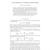 A q-enumeration of alternating permutations