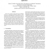A QoS architecture for MANETs supporting real-time peer-to-peer multimedia applications