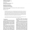 A Qualitative Decision-Support Model for Evaluating Researchers