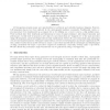 A Qualitative Security Analysis of a New Class of 3-D Integrated Crypto Co-processors