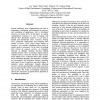 A Quality-Driven Algorithm for Resource Scheduling Based on Market Model on Grid