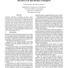 A Quantitative Assessment of Thread-Level Speculation Techniques