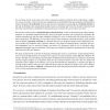 A quantitative framework for automated pre-execution thread selection