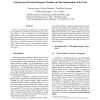 A Quaternary Decision Diagram Machine and the Optimization of its Code