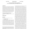 A query language for analyzing networks