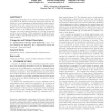A query model based on normalized log-likelihood