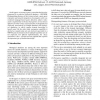 A Query System in a Biological Database