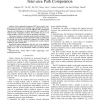 A Queueing Model Framework of PCE-Based Inter-Area Path Computation