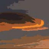 A quick and coarse color image segmentation