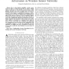 A randomized countermeasure against parasitic adversaries in wireless sensor networks
