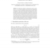 A Randomized Solver for Linear Systems with Exponential Convergence