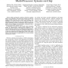 A rapid prototyping system for error-resilient multi-processor systems-on-chip
