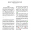 A Rationale-based Analysis Tool