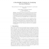 A Reachability Predicate for Analyzing Low-Level Software