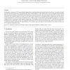 A real-time multigrid finite hexahedra method for elasticity simulation using CUDA